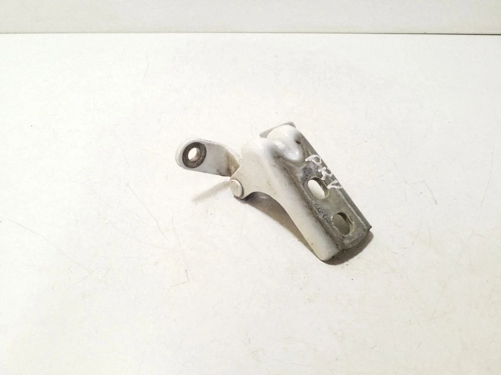 Front door upper hinge – right