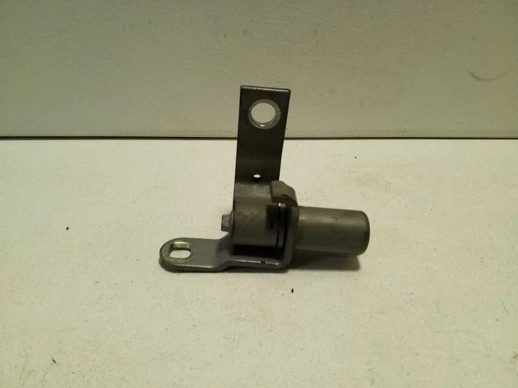 Esiukse ülemine hing – Ford S-MAX (2006-2015)