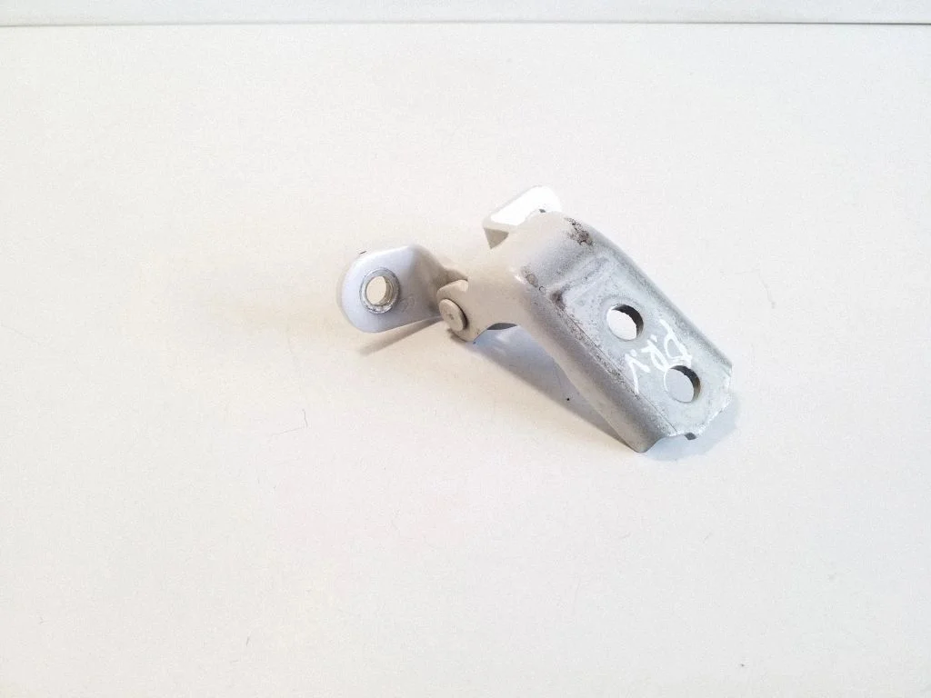 Front door upper hinge – right