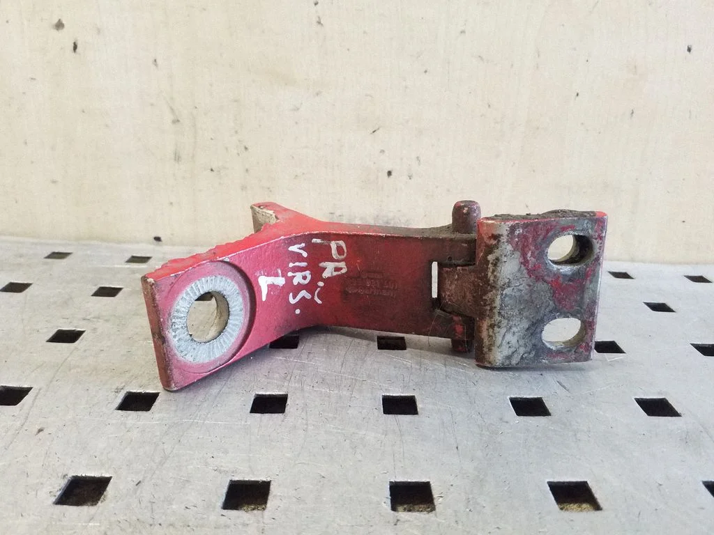 Front door upper hinge 893831401