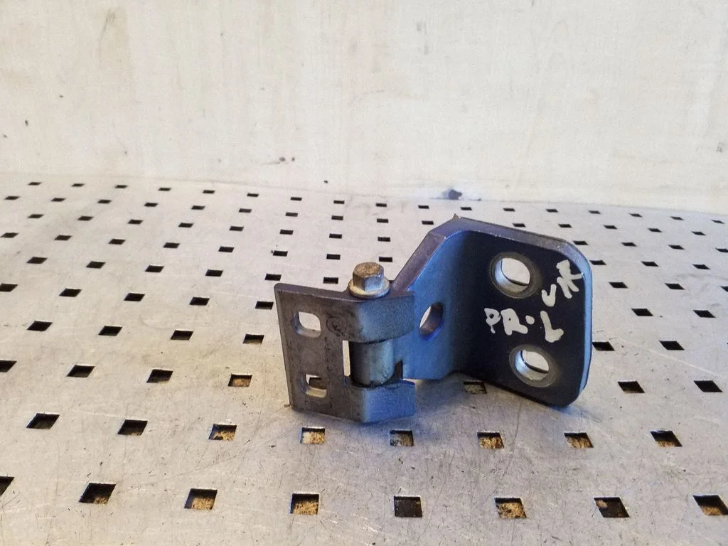 Esiukse ülemine hing – BMW X3 E83 (2003-2010)