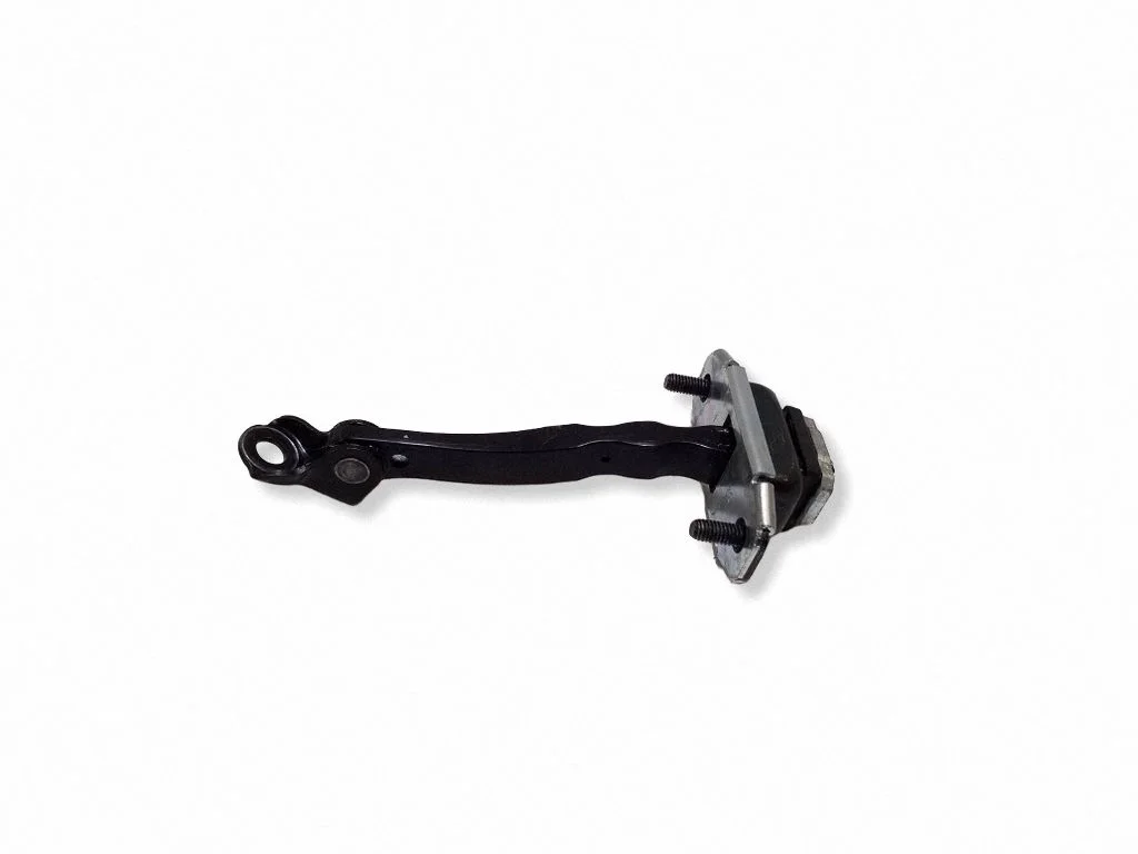 Front door check strap stopper – right