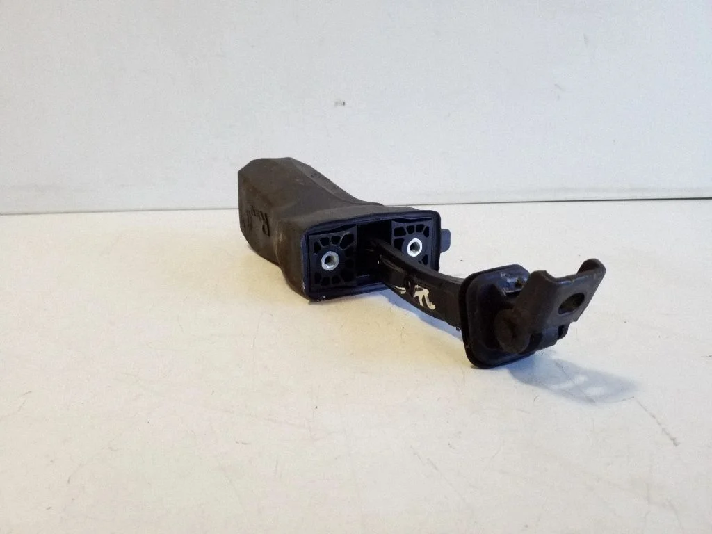 Front door check strap stopper 6R0837267A