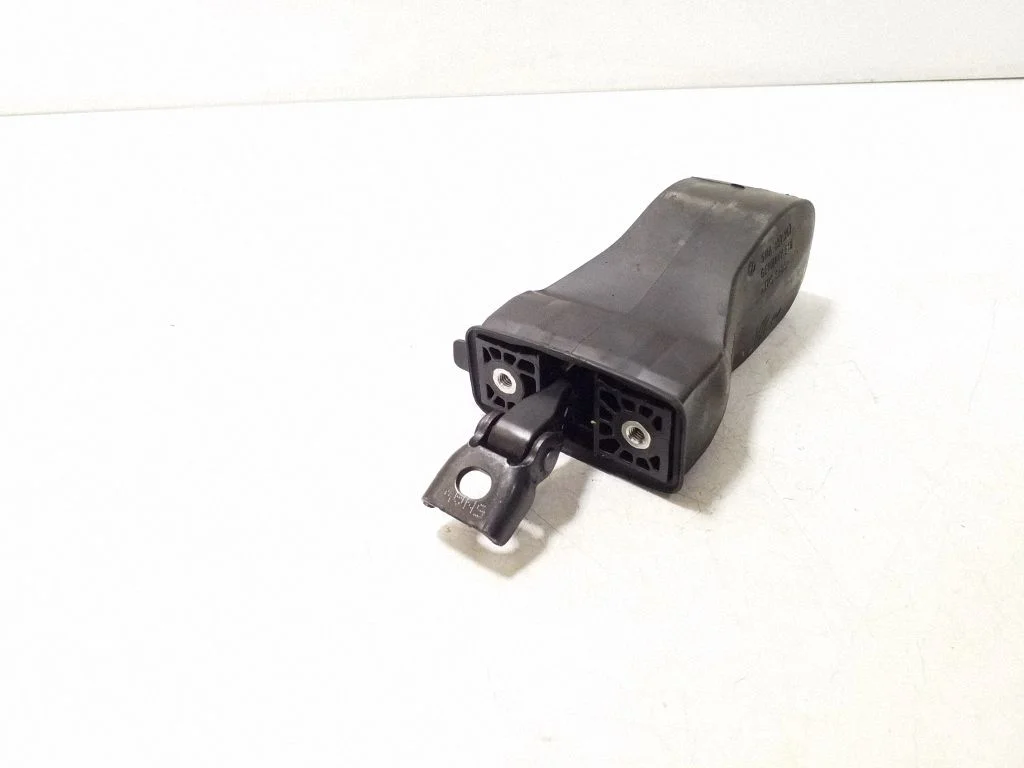 Front door check strap stopper 5NA837249