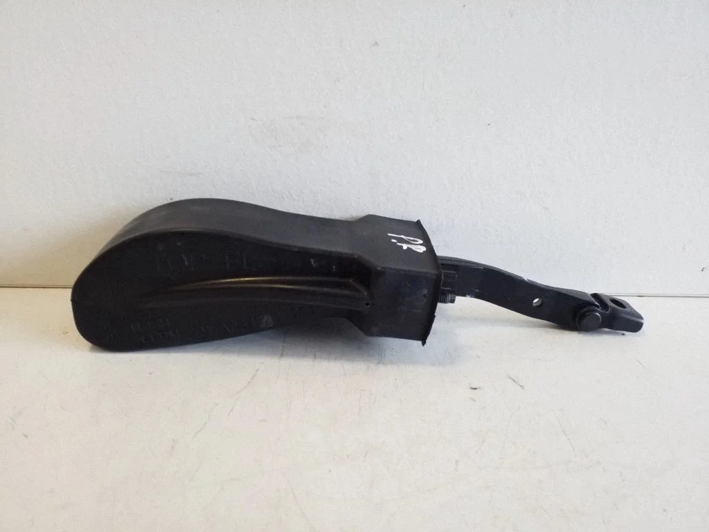 Front door check strap stopper A2547200900