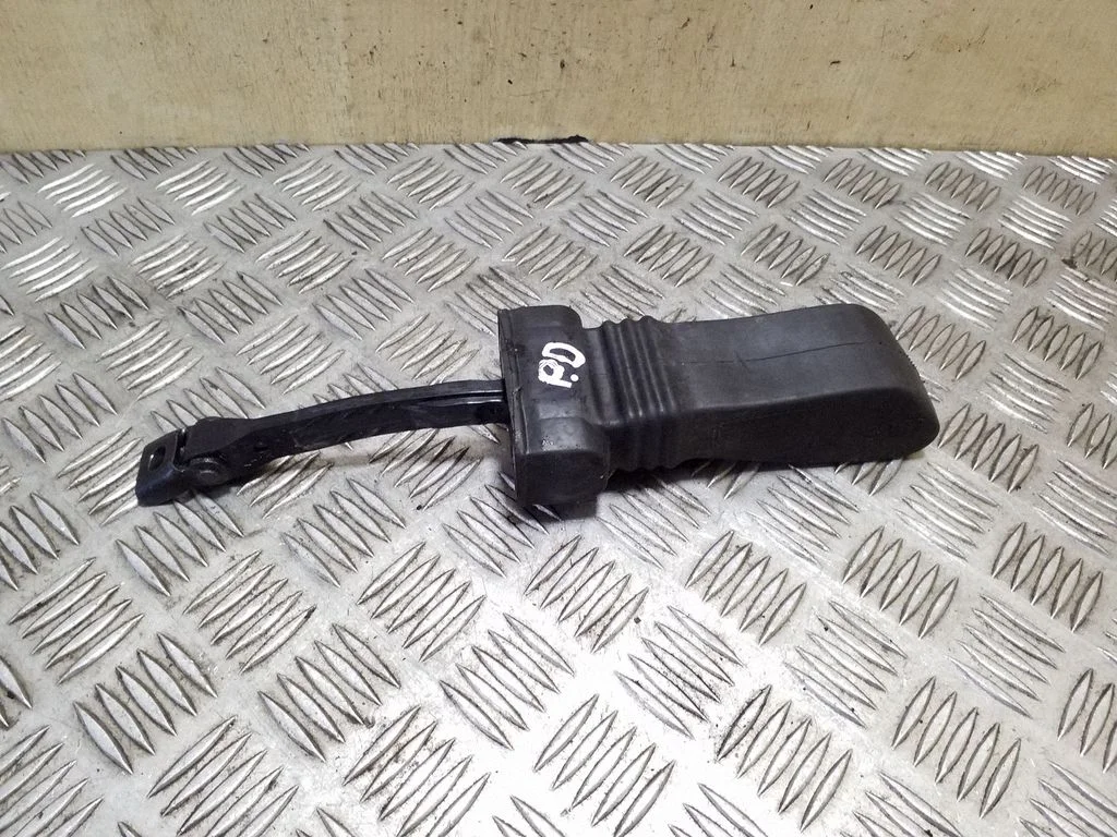 Front door check strap stopper 8R0837249D