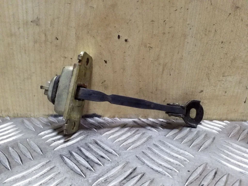 Front door check strap stopper GJ6A72270C