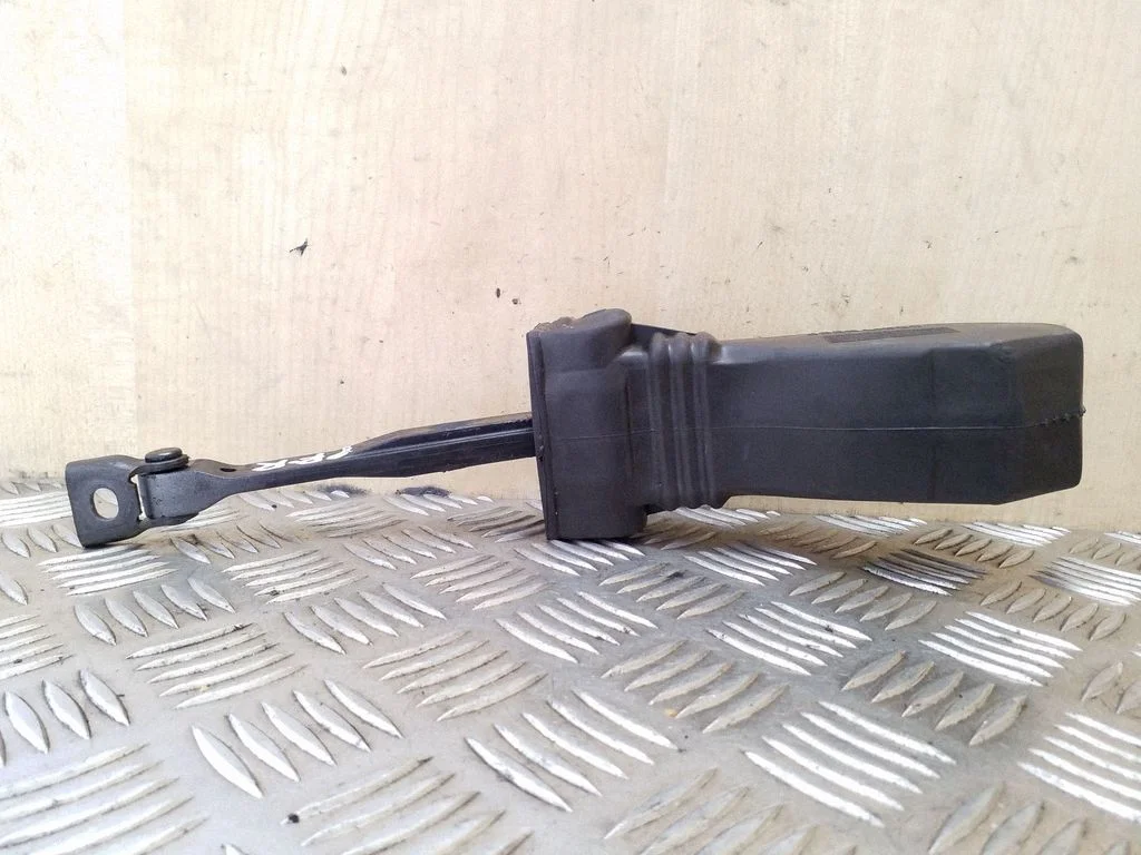 Front door check strap stopper 4H0837249D – Audi A8 S8 D4 4H (2010-2016)