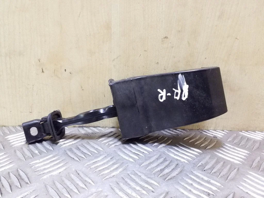 Front door check strap stopper 6Q6955707B