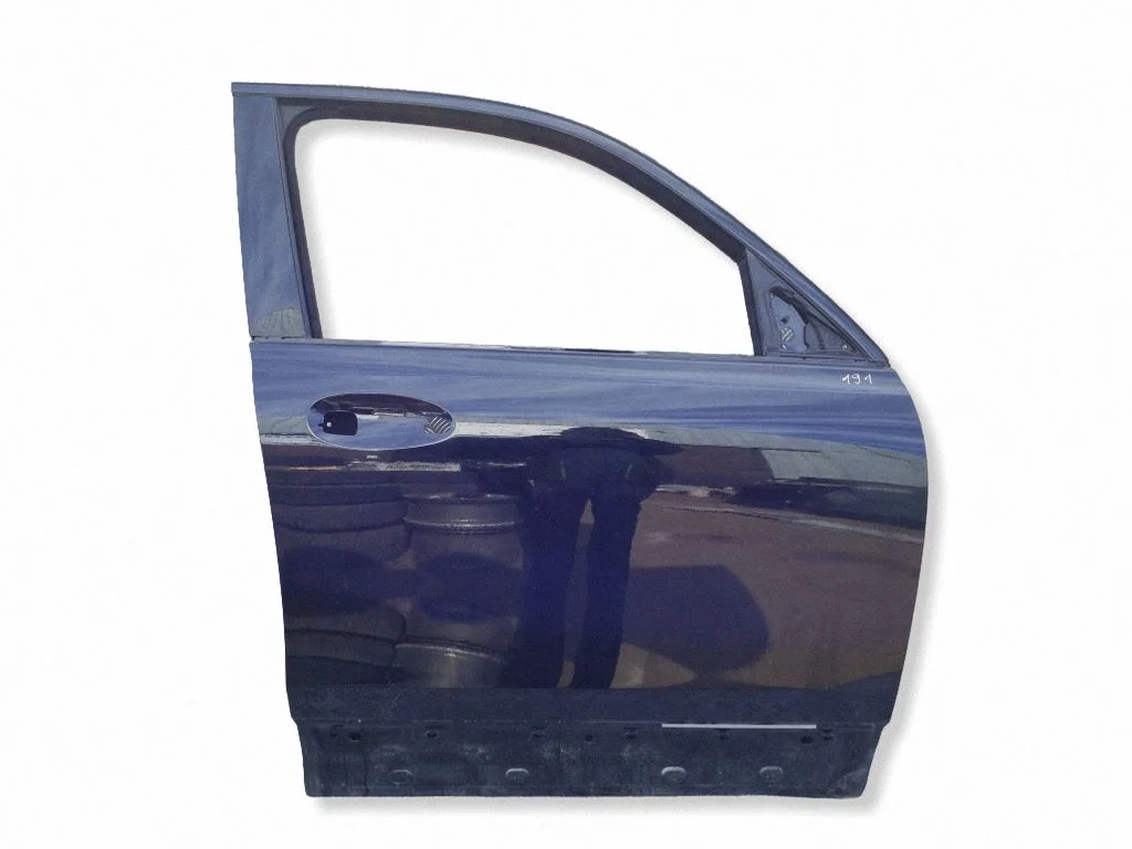 Esiuks – Mercedes-Benz EQB (2021-)