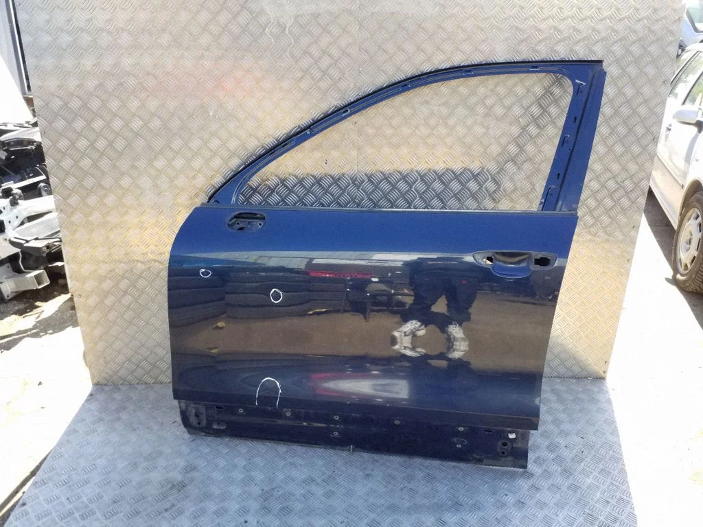 Front door – Porsche Cayenne (92A) (2010-2017)