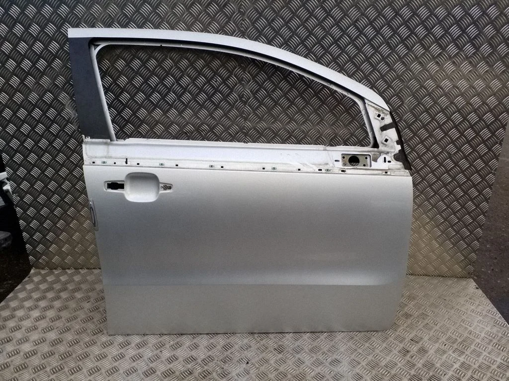 Front door – Opel Ampera (2011-), right