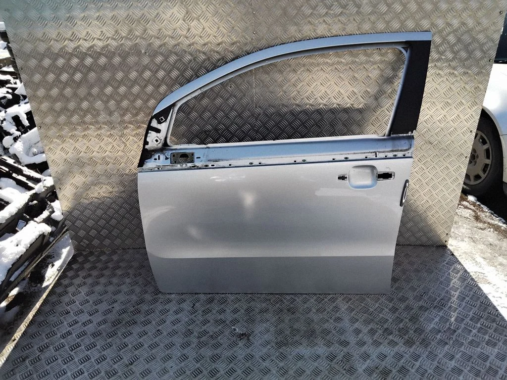 Front door – Opel Ampera (2011-), left