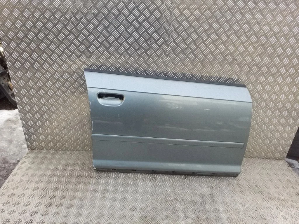 Front door – Audi A3 S3 8P (2003-2012)