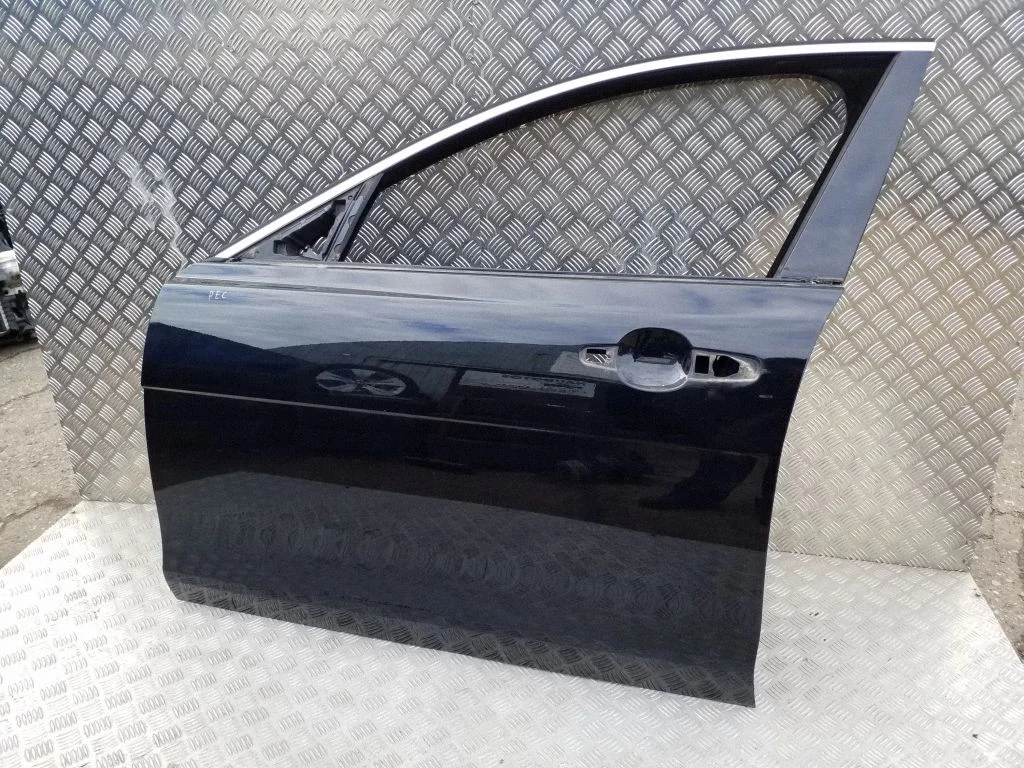 Drzwi przednie – Jaguar XE (2015-)
