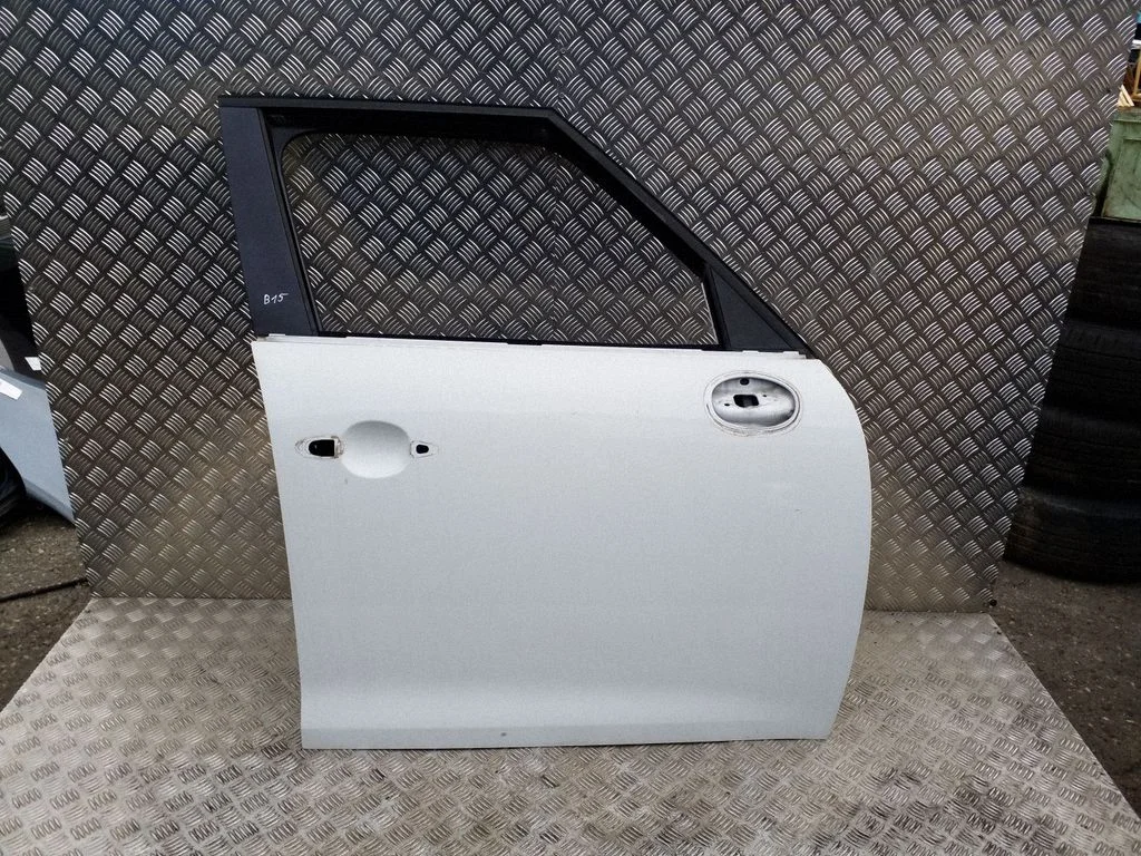 Priekšējās durvis – Mini Cooper Countryman R60 (2011-2016), labā