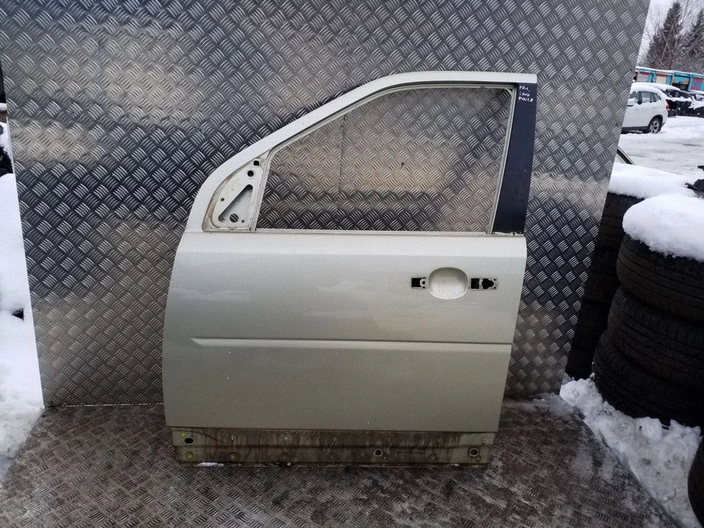 Front door – Land Rover Freelander 2 - LR2 (2007-2016)