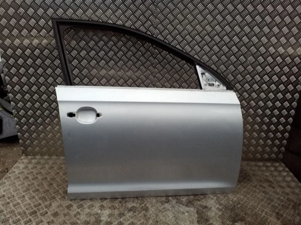 Front door – Seat Toledo IV (NH) (2011-)