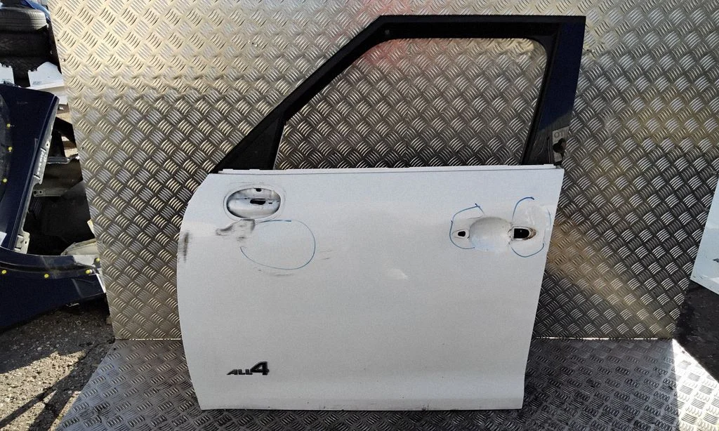 Priekšējās durvis – Mini Cooper Countryman R60 (2011-2016), kreisā