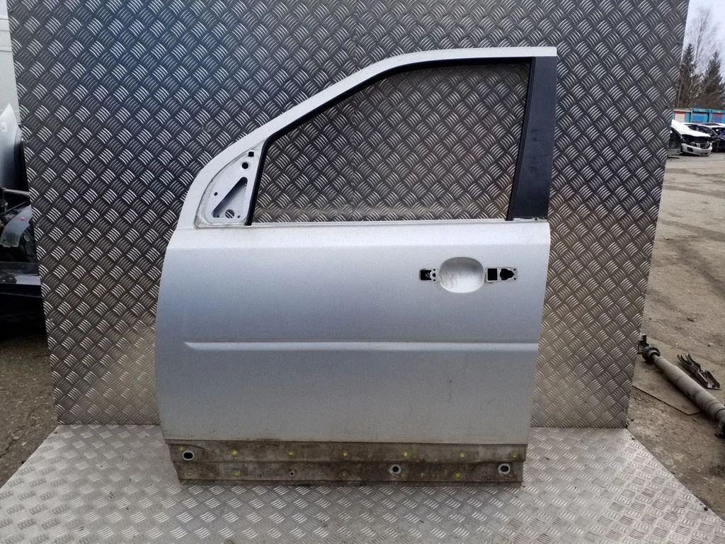 Front door – Land Rover Freelander 2 - LR2 (2007-2016)