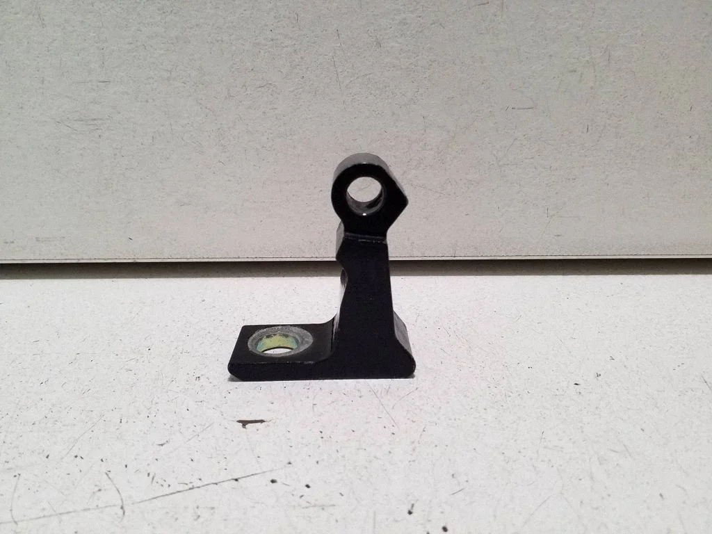Front door lower hinge 8X0831403E