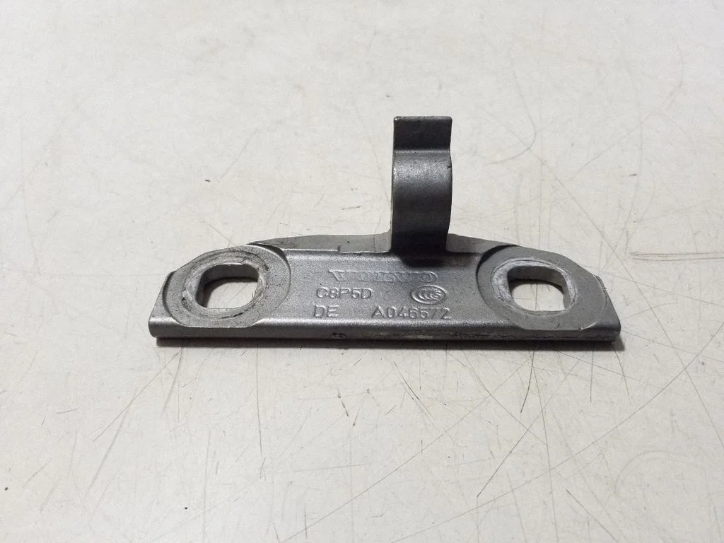 Front door lower hinge A046572