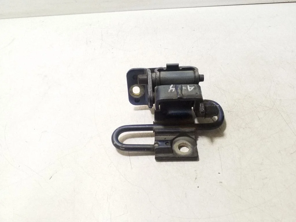Front door lower hinge 8E0831411B
