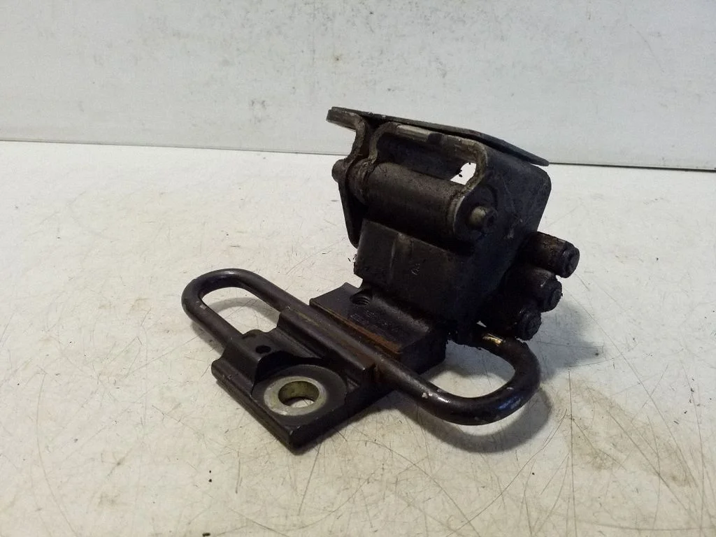 Front door lower hinge – Audi A6 Allroad C6 (2006-2011)