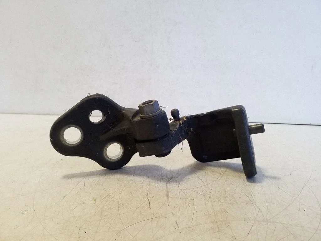 Front door lower hinge BK21V22810AF