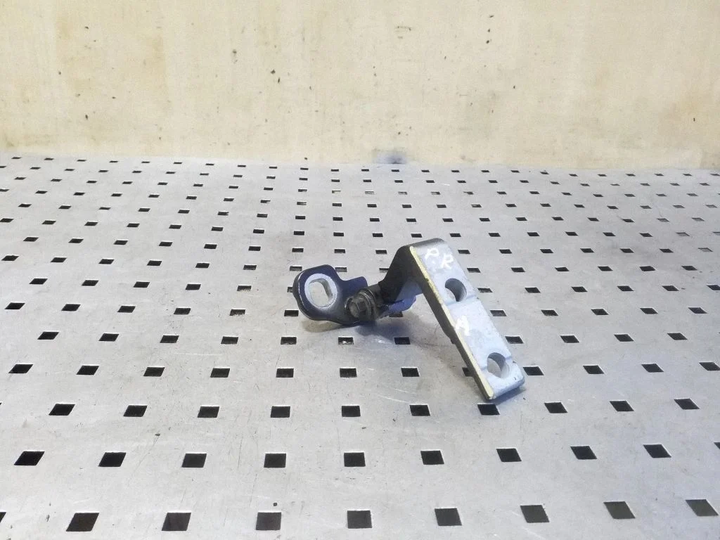 Front door lower hinge 31352691DE