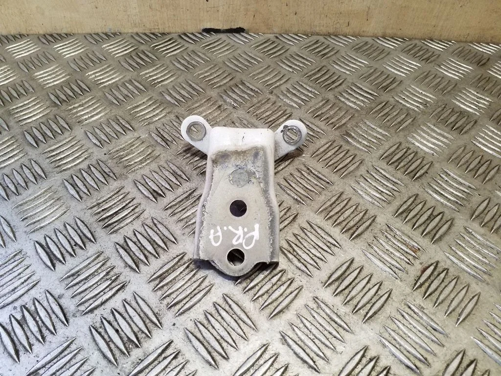 Front door lower hinge – right