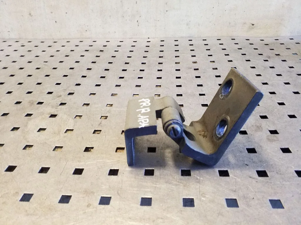 Front door lower hinge 41518265156