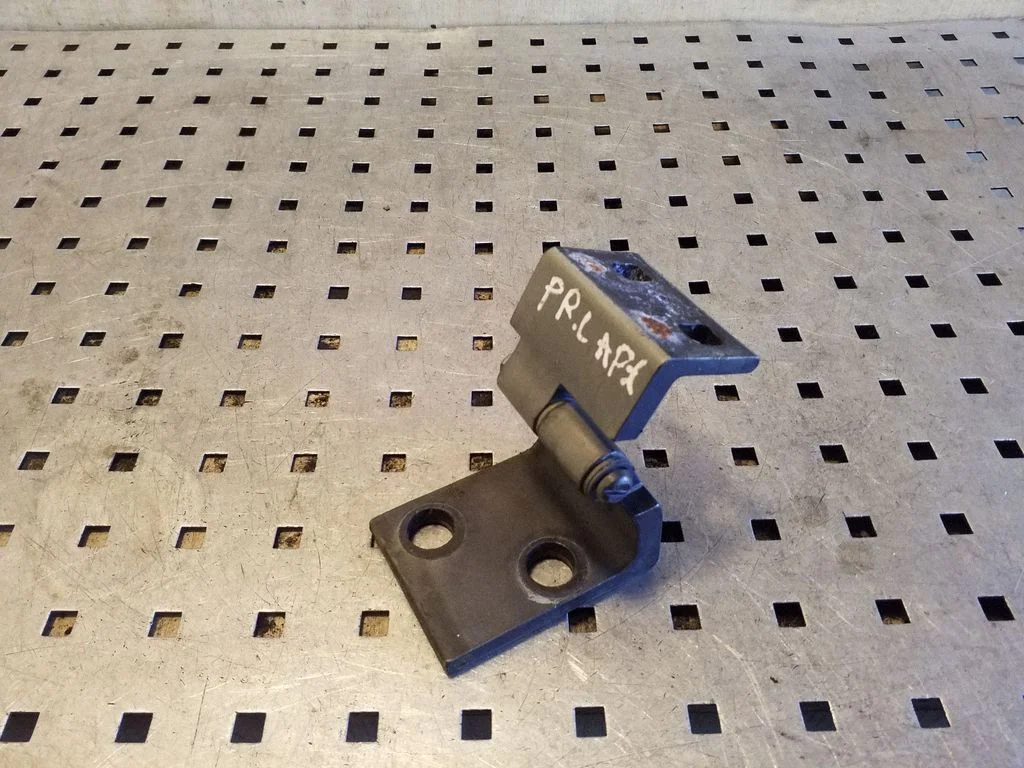 Front door lower hinge 41518265157