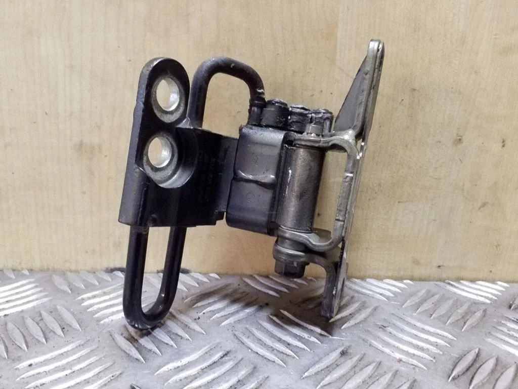 Front door lower hinge 3D4831412C