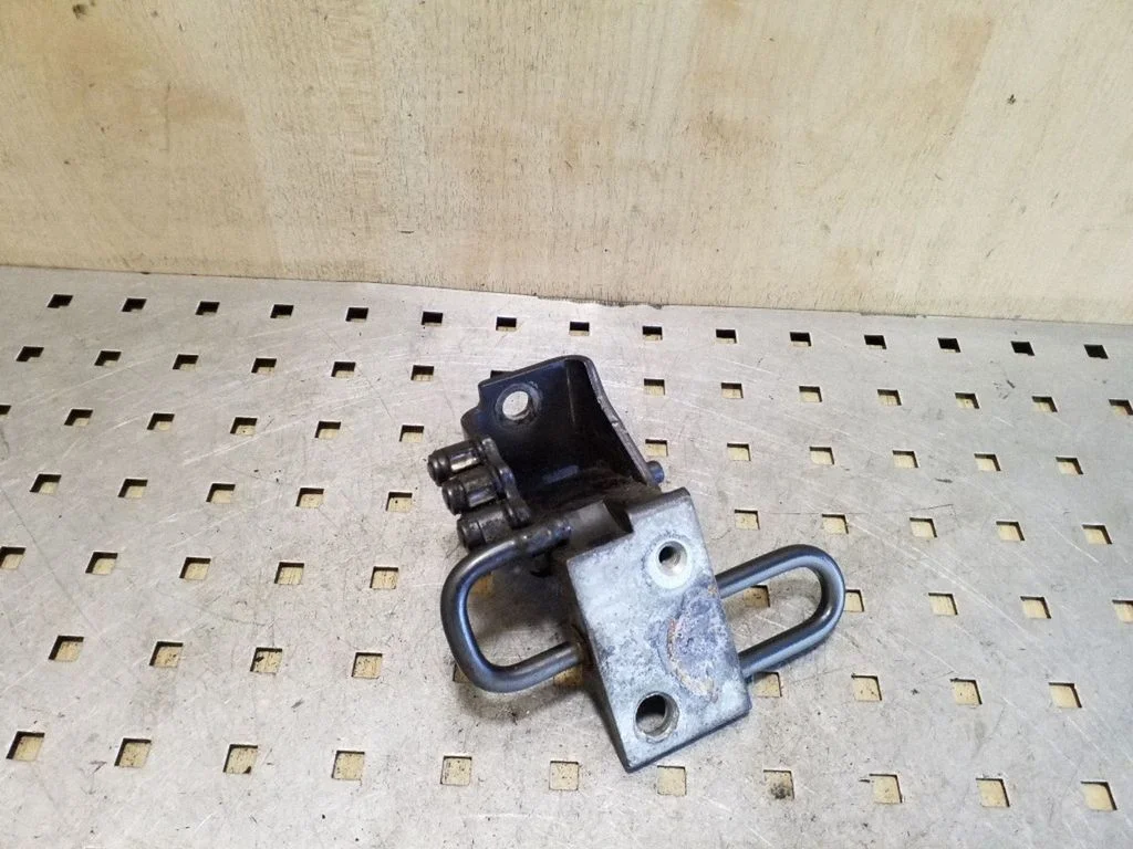 Front door lower hinge 8E0831411E