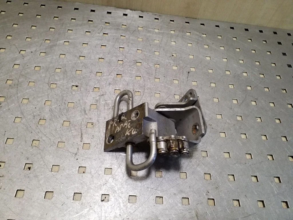 Front door lower hinge 8E0831412B