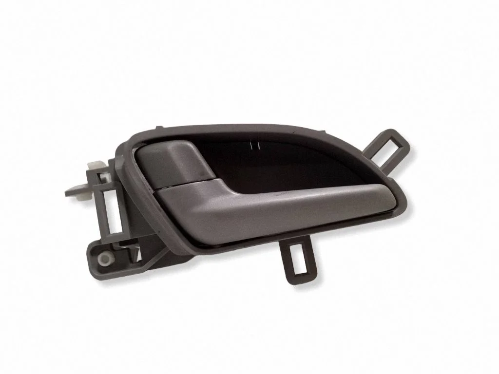 Front door interior handle – left