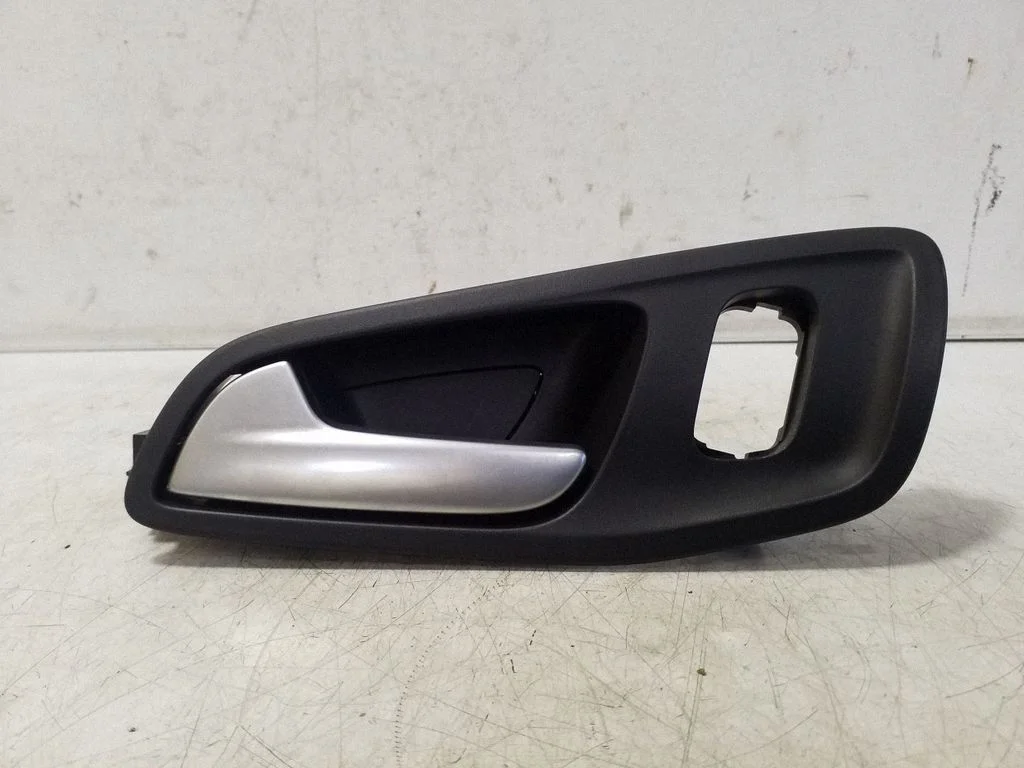 Front door interior handle GJ54R22601B
