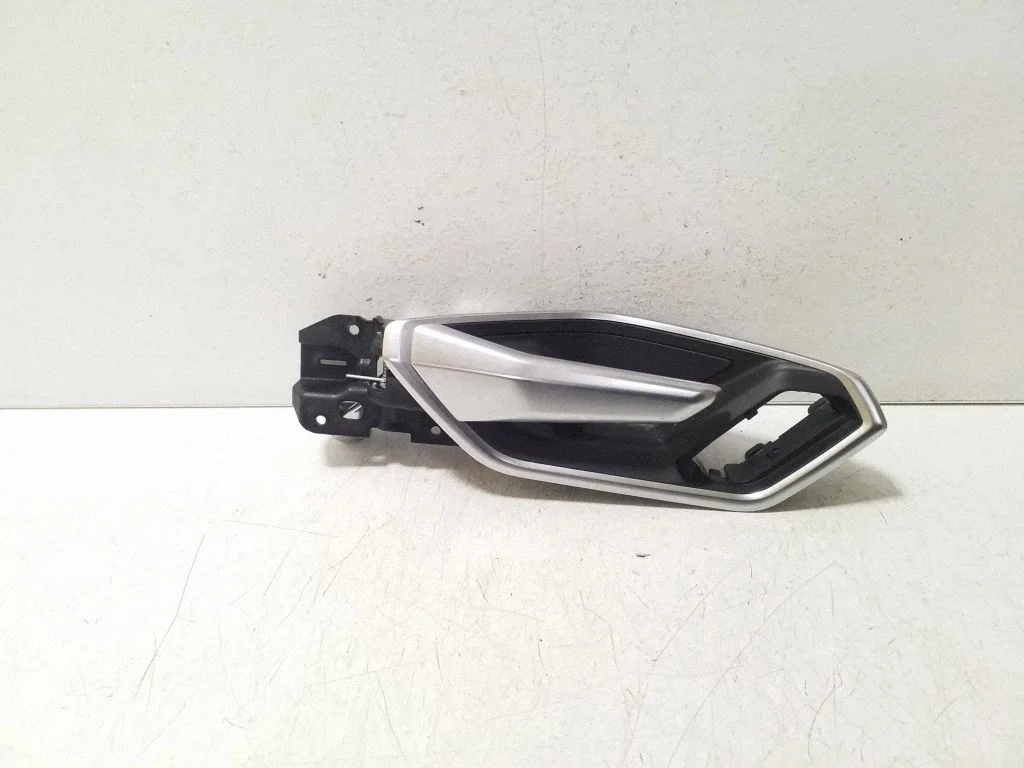 Front door interior handle 4KE837019 – Audi Q4 e-tron (2021-)