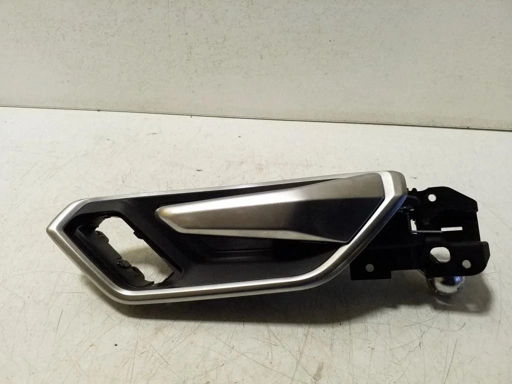 Front door interior handle 4KE837020 – Audi Q4 e-tron (2021-)