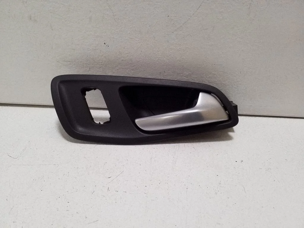 Front door interior handle BK21V22600BC
