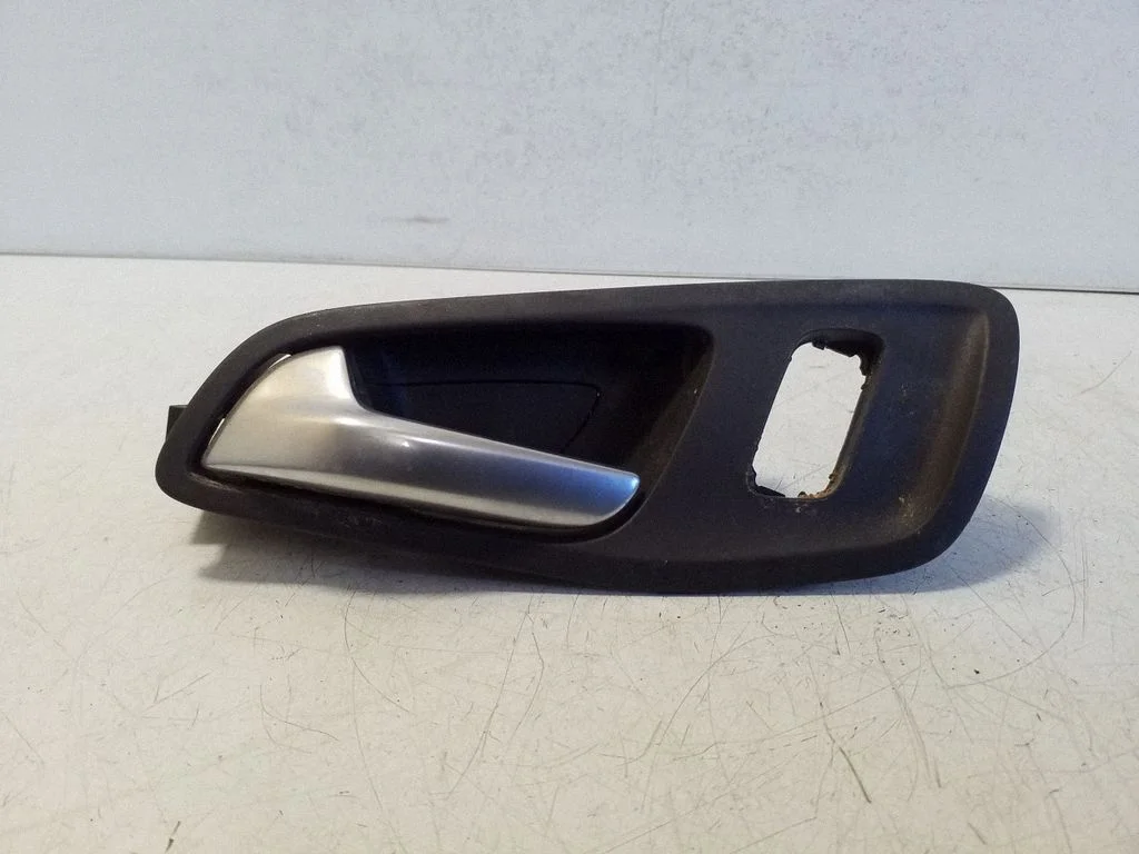 Front door interior handle BK21V22601BC