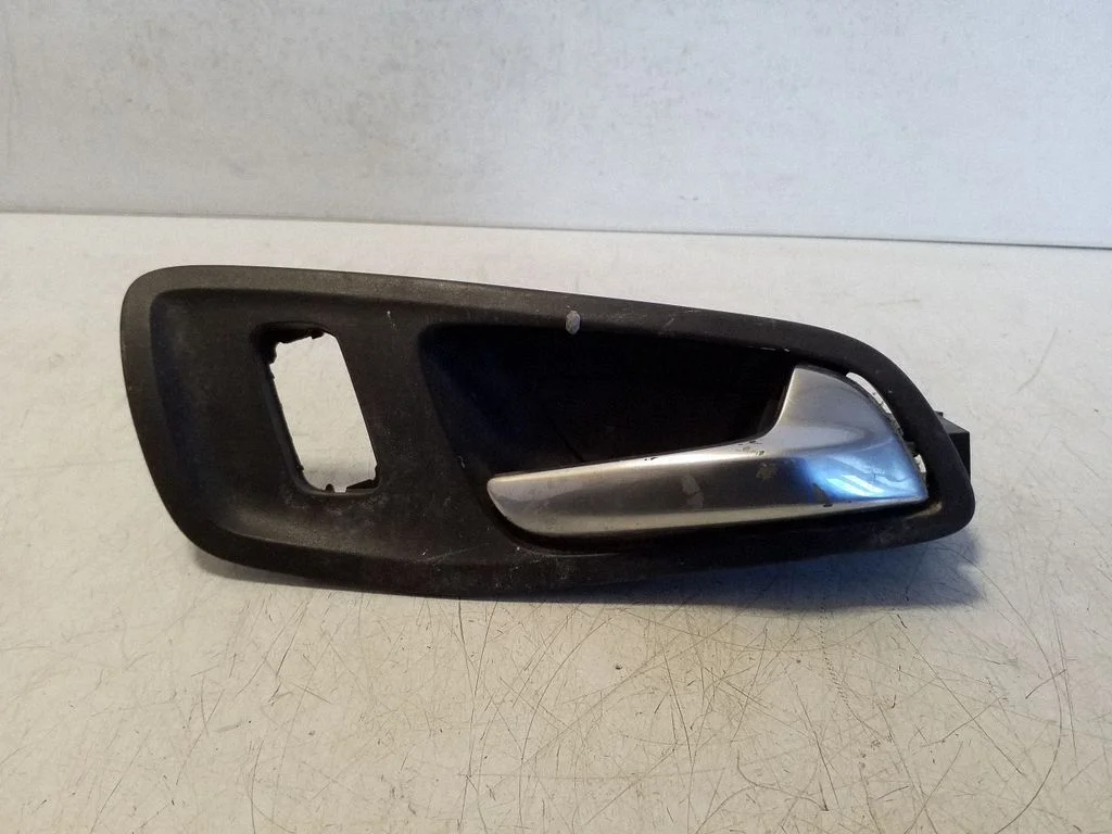Front door interior handle BK21V22600BC