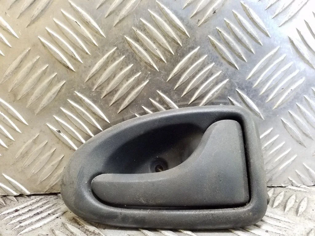 Front door interior handle 7700830079
