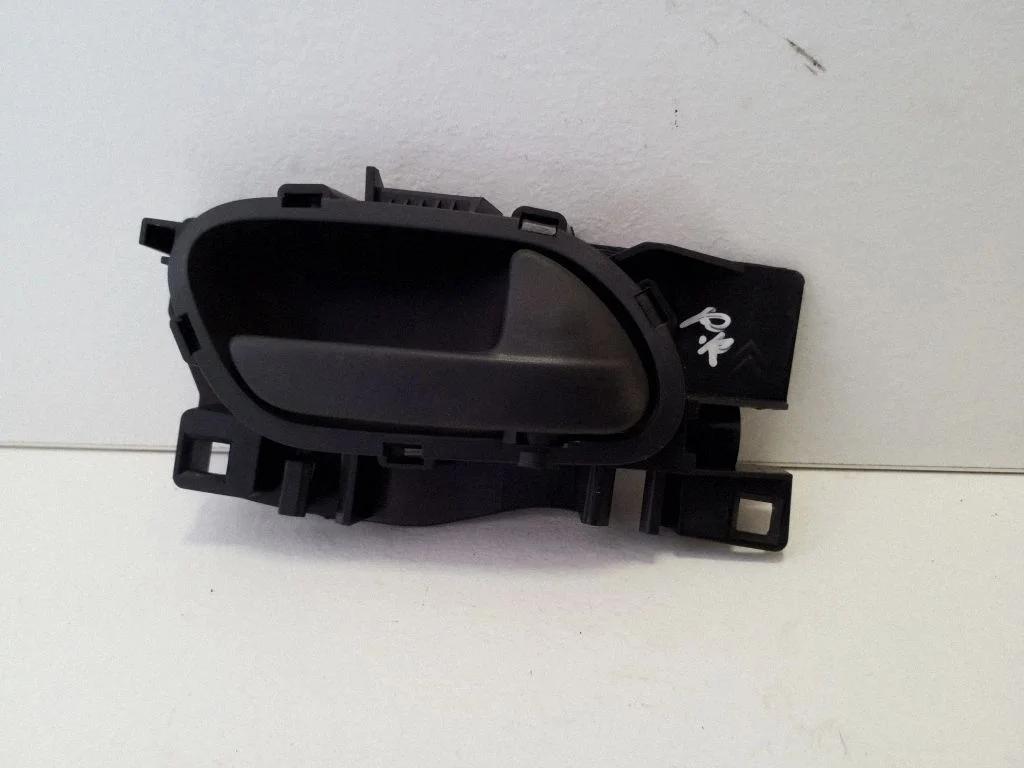 Front door interior handle 96555514XT