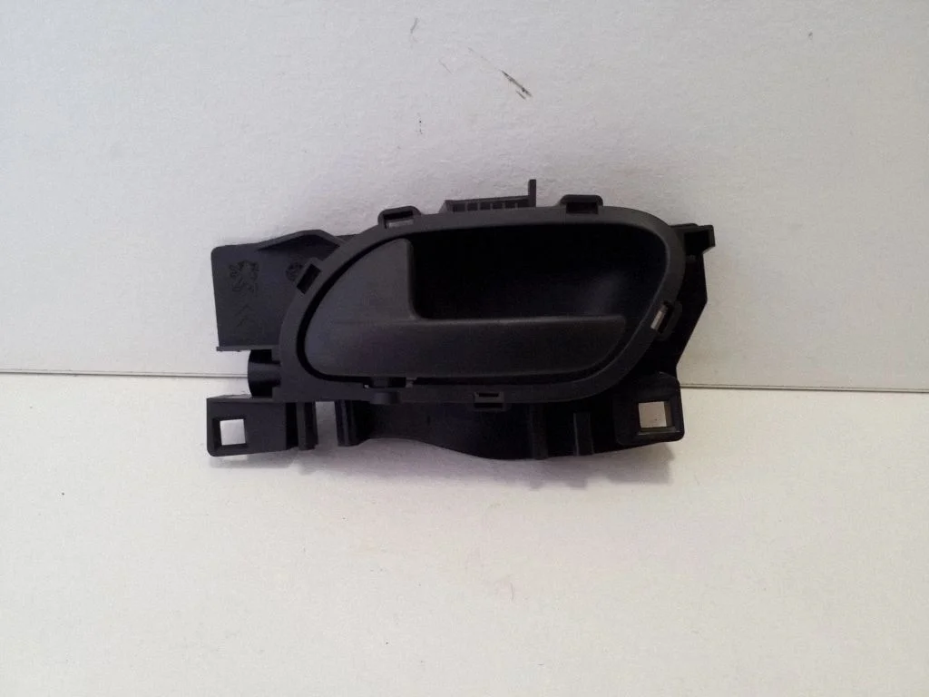 Front door interior handle 96555515XT