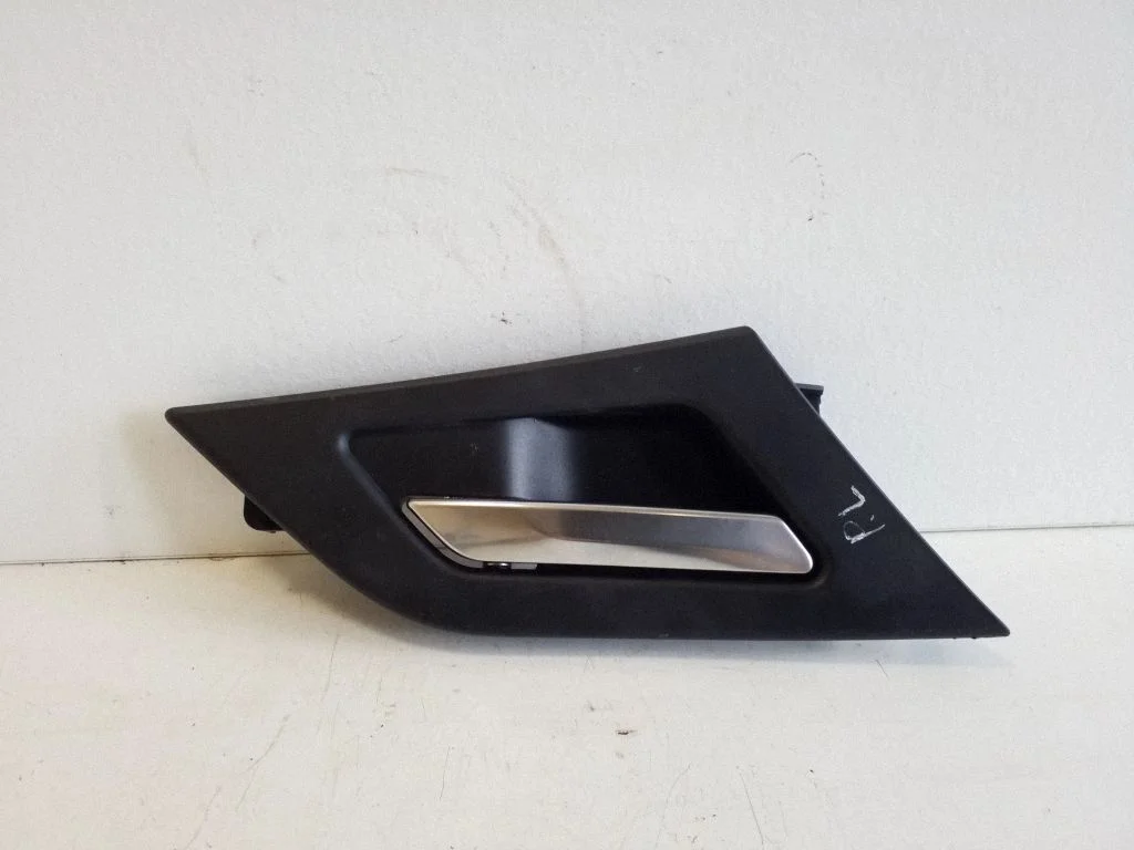 Front door interior handle GX7322601AC