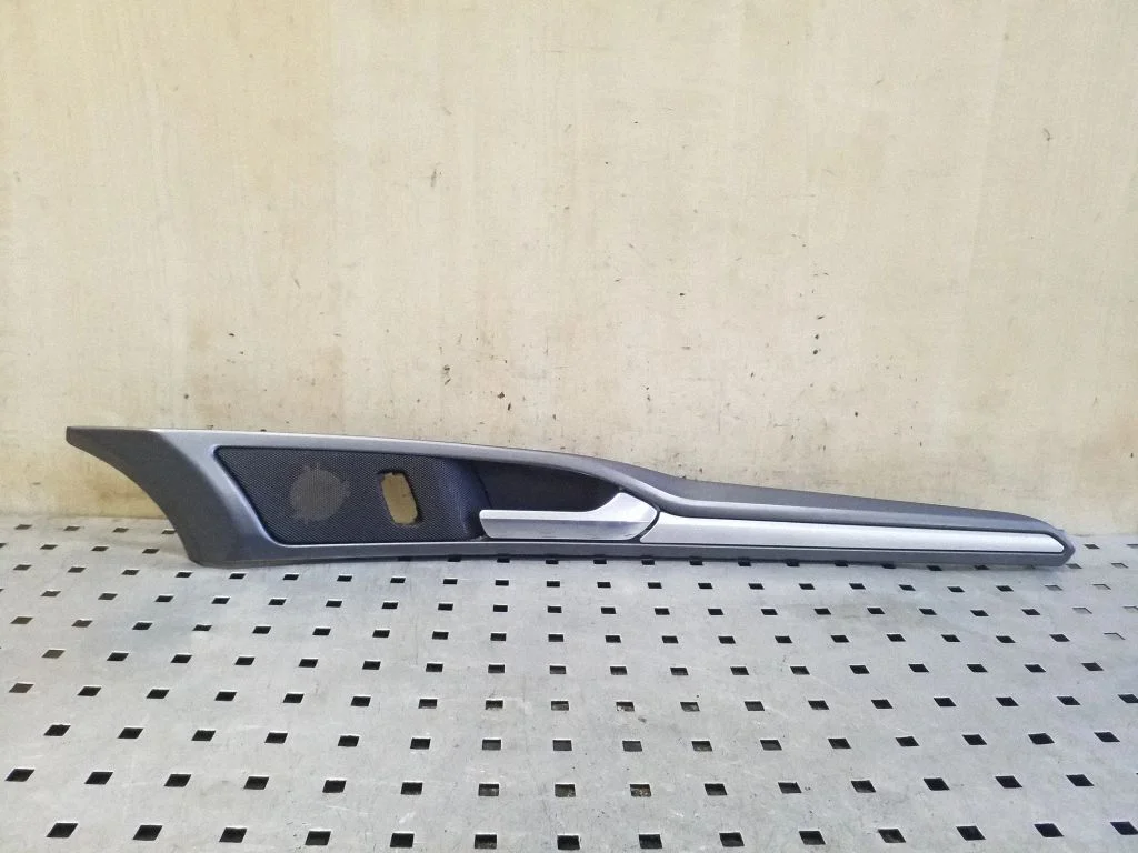 Iekšējais atvēršanas rokturis DS73F22600