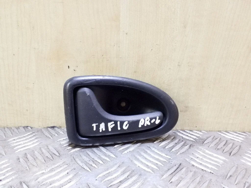 Front door interior handle 99035201