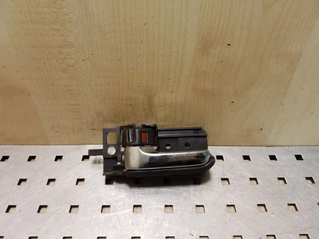 Front door interior handle 50594A1